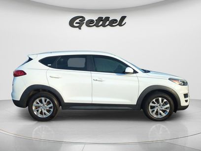Used 2021 Hyundai Tucson Value w/ Cargo Package
