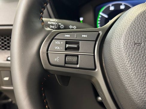New 2026 Honda CR-V Sport-L image 34