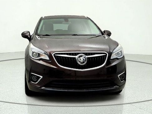Used 2020 Buick Envision Essence w/ Experience Buick Package FWD image 2