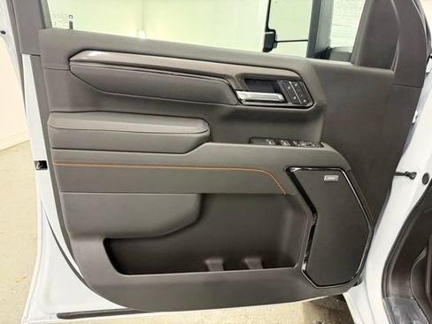 New 2026 GMC Sierra 2500 AT4 w/ AT4 Premium Plus Package image 13