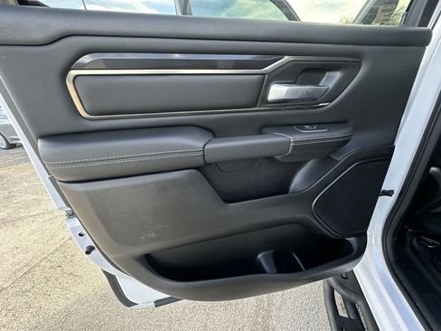 Used 2022 RAM 1500 Rebel w/ Rebel Level 2 Equipment Group image 31