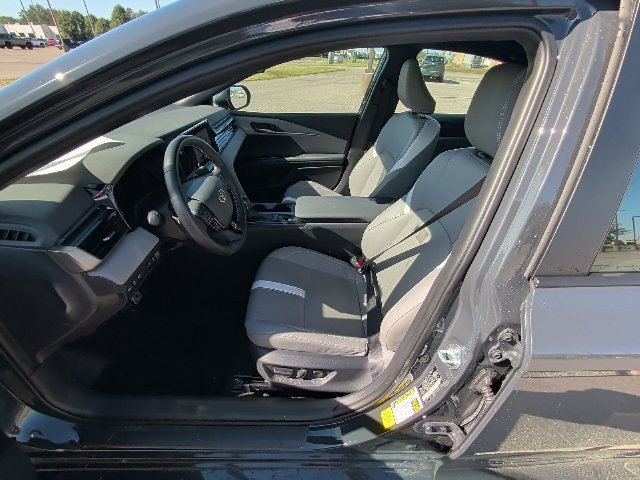 Certified 2026 Toyota Camry SE FWD image 11
