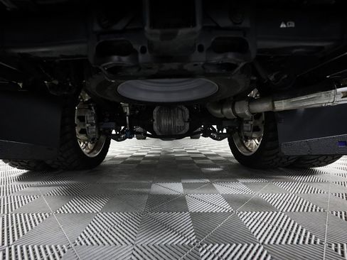 Used 2024 Ford F450 Limited w/ FX4 Off-Road Package image 58