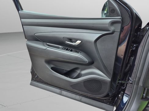 New 2026 Hyundai Tucson SEL AWD/4WD image 22