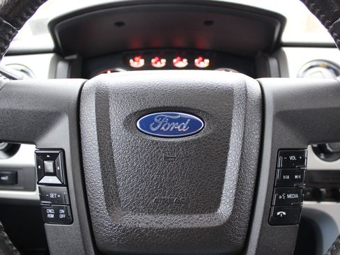 Used 2014 Ford F150 FX4 w/ Equipment Group 402A Luxury image 25