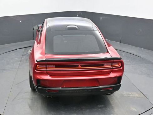 New 2026 Dodge Charger Scat Pack AWD/4WD image 41