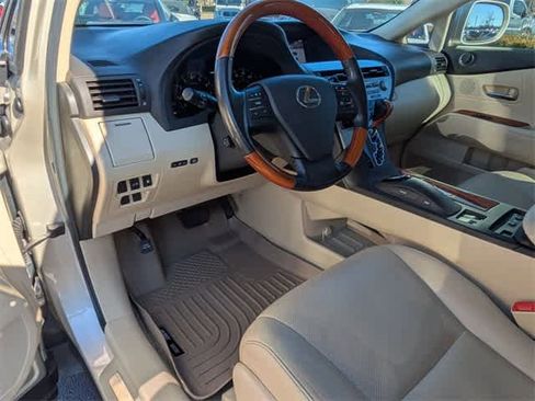 Used 2012 Lexus RX 350 FWD image 2