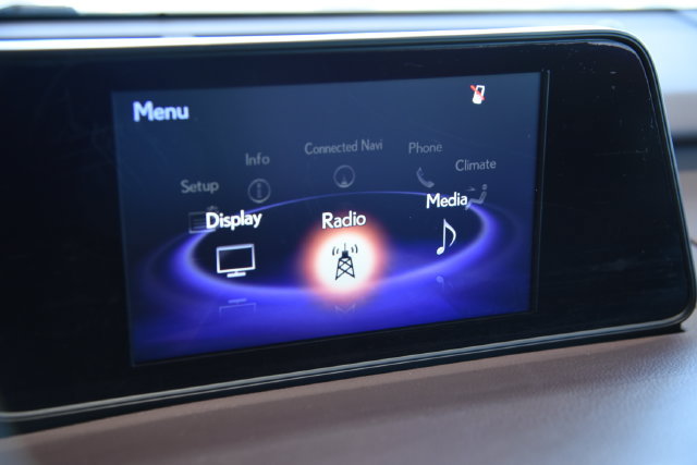 Used 2017 Lexus RX 350 AWD w/ Premium Package image 28