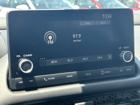 Certified 2024 Honda HR-V LX image 18