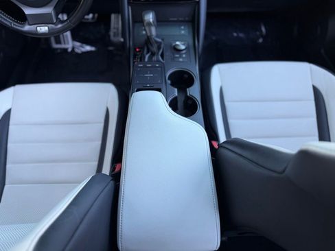 Used 2021 Lexus IS 350 F Sport w/ Accessory Package RWD image 49