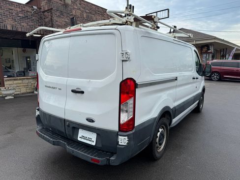 Used 2017 Ford Transit 150 130 Low Roof RWD image 14