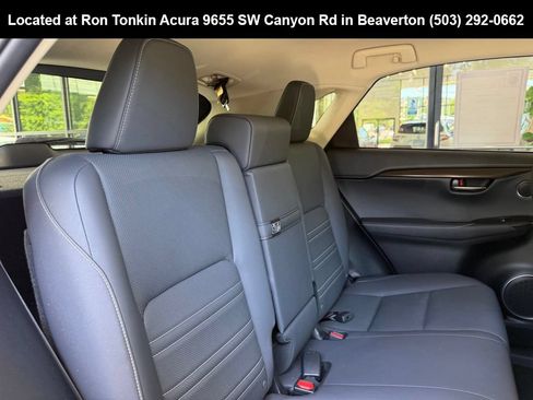 Used 2019 Lexus NX 300h AWD w/ Comfort Package image 28