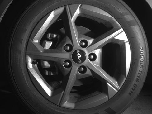 Used 2025 Kia K4 FWD image 15