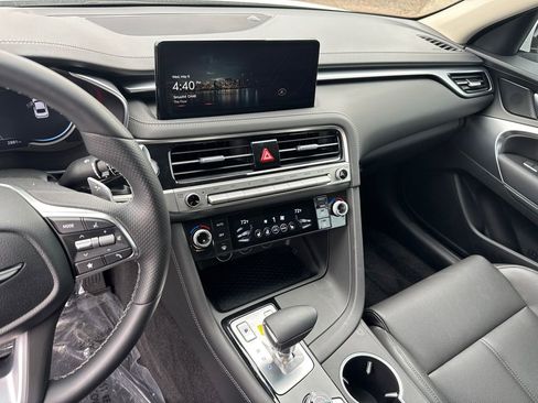 Used 2026 Genesis G70 2.5T AWD/4WD image 27