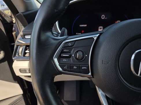 Used 2024 Acura MDX FWD w/ Technology Package image 26