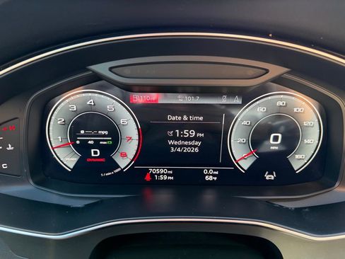 Used 2023 Audi A7 3.0T Premium w/ Convenience Package image 30