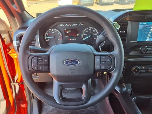 Used 2023 Ford F150 XL w/ STX Appearance Package image 27