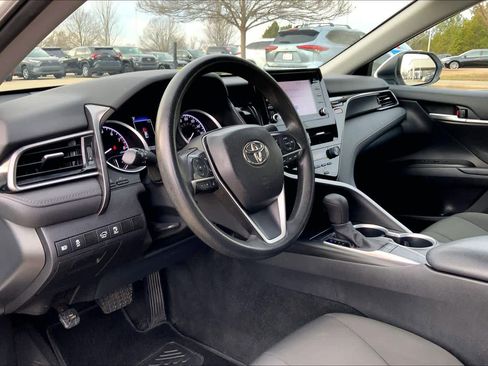 Used 2023 Toyota Camry LE image 17
