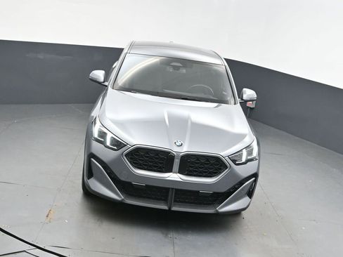 Used 2025 BMW X2 xDrive28i image 38