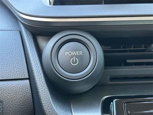 Used 2025 Toyota Prius LE image 16