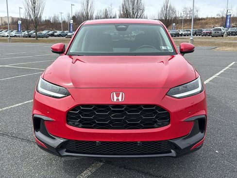 Used 2025 Honda HR-V EX-L image 15