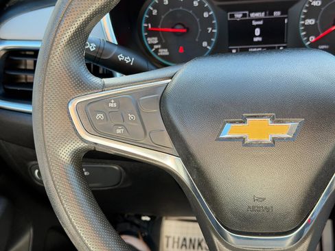 Used 2019 Chevrolet Equinox LS image 65