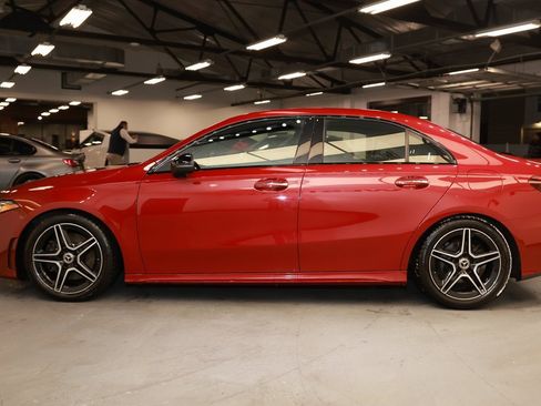 Used 2020 Mercedes-Benz A 220 4MATIC image 4