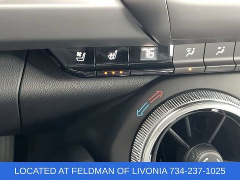 Used 2024 Chevrolet Camaro SS image 34