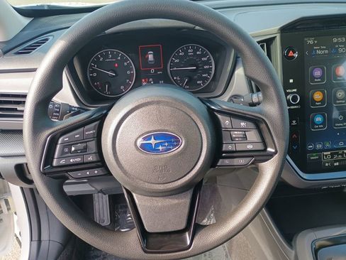 New 2026 Subaru Crosstrek 2.0i Premium image 16