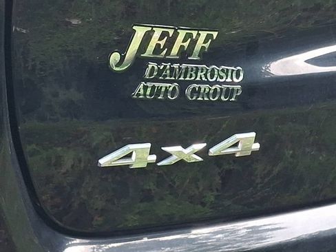 Certified 2023 Jeep Compass Latitude w/ Convenience Group AWD/4WD image 8