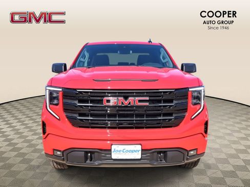 New 2026 GMC Sierra 1500 Elevation AWD/4WD image 10
