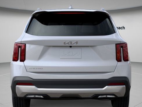 New 2026 Kia Sorento SX FWD image 23