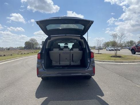 New 2026 Honda Odyssey Touring image 18