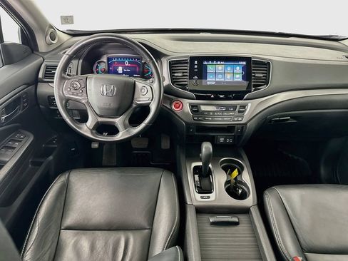 Used 2020 Honda Pilot EX-L image 23