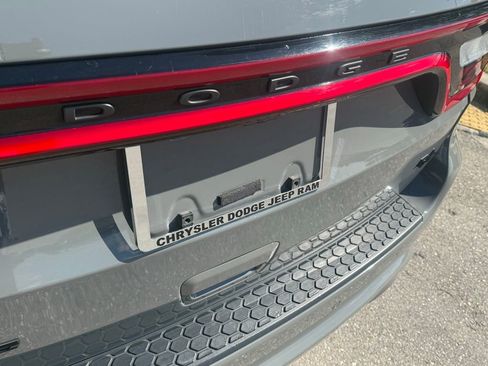 Used 2022 Dodge Durango R/T w/ Blacktop Package image 41