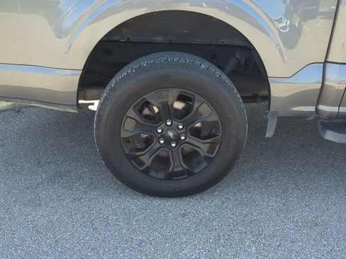 Used 2023 Ford F150 XLT w/ Equipment Group 302A High AWD/4WD image 35