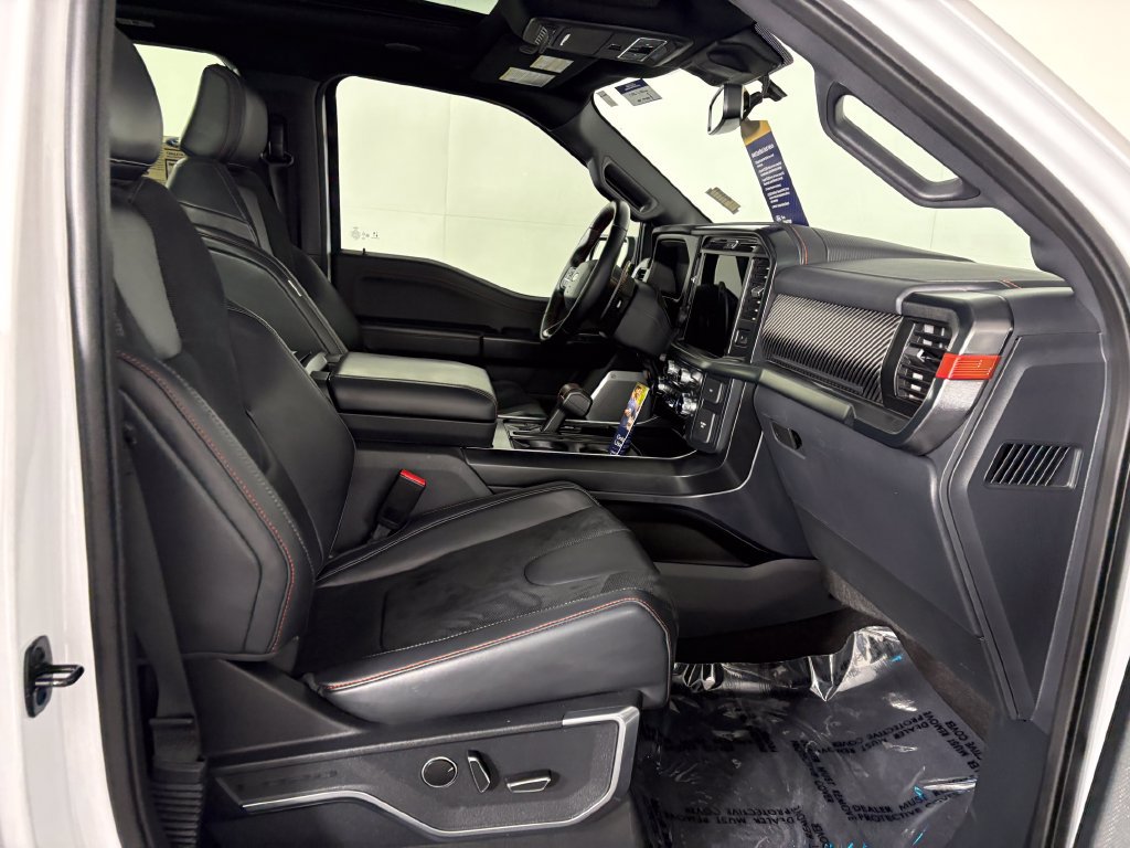 Certified 2025 Ford F150 Raptor AWD/4WD image 38