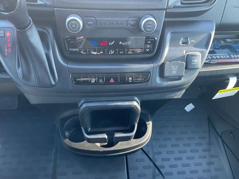 New 2026 RAM ProMaster 2500 w/ Cold Weather Group image 13