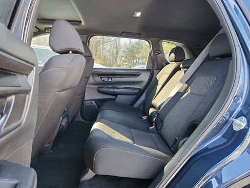 Certified 2023 Honda CR-V Sport image 10