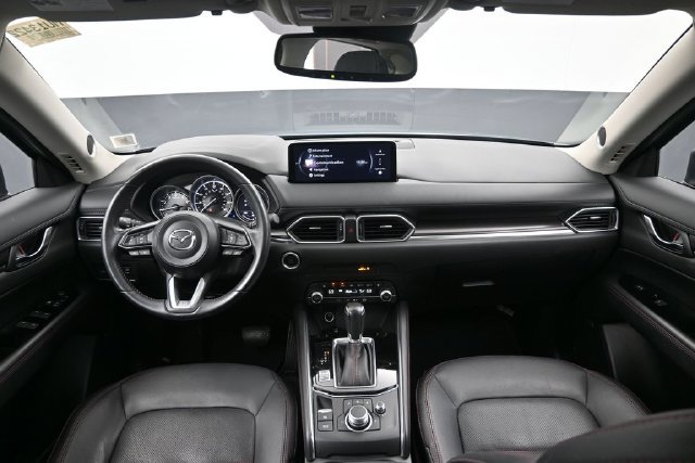 Certified 2024 MAZDA CX-5 Carbon Edition AWD/4WD image 23