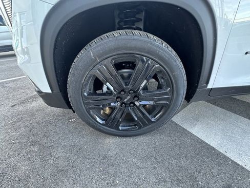 New 2026 GMC Acadia Elevation w/ Black Edition image 8