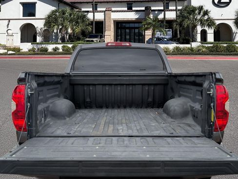 Used 2021 Toyota Tundra SR5 RWD image 25