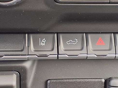 New 2026 Chevrolet Silverado 2500 Custom w/ Custom Convenience Package image 16