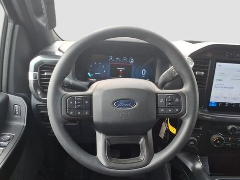 Used 2024 Ford F150 STX AWD/4WD image 9