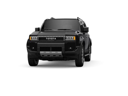 New 2026 Toyota Land Cruiser AWD/4WD image 30