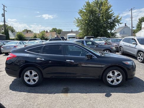 Used 2010 Honda Crosstour EX-L image 9