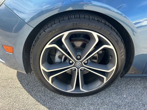Used 2016 Buick Cascada Premium image 17