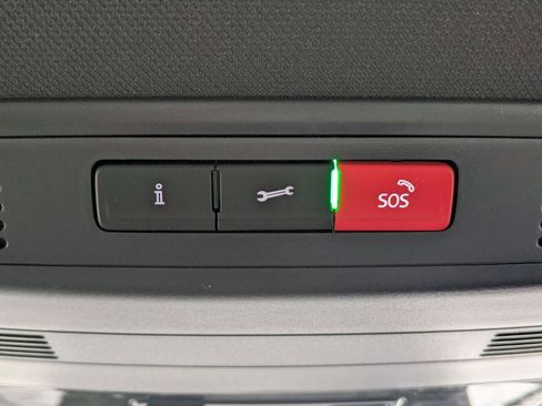 New 2026 Volkswagen Jetta Sport FWD image 21