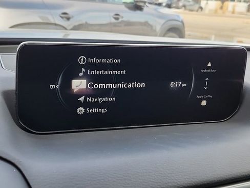 Used 2025 MAZDA CX-50 AWD 2.5 S w/ Cargo Package image 23