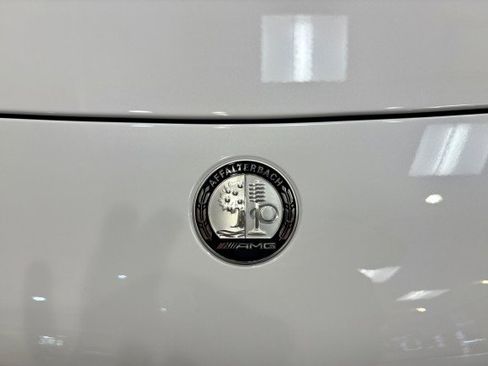 New 2026 Mercedes-Benz AMG GT 53 image 9